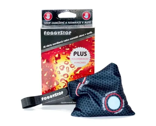 FoggyStop 90690 Odvlhčovač do auta
