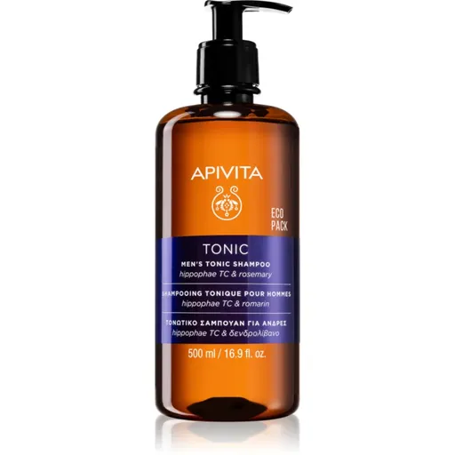 Apivita Tonic Men