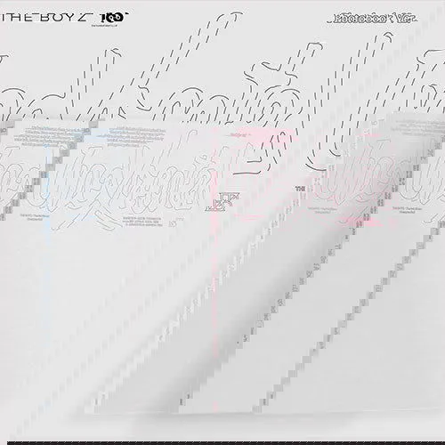 Roma Boyz, Unexpected, CD