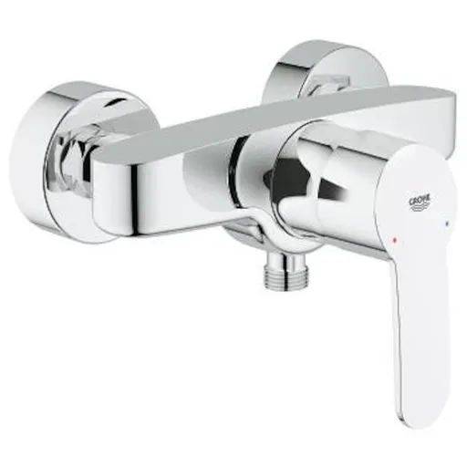 Sprchová batéria GROHE Eurostyle Cosmopolitan bez sprchového setu 150 mm chróm 33590002