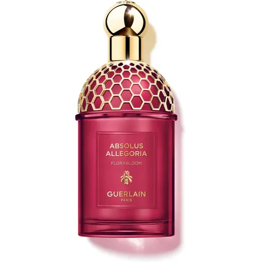 GUERLAIN Absolus Allegoria Florabloom parfumovaná voda unisex 125 ml