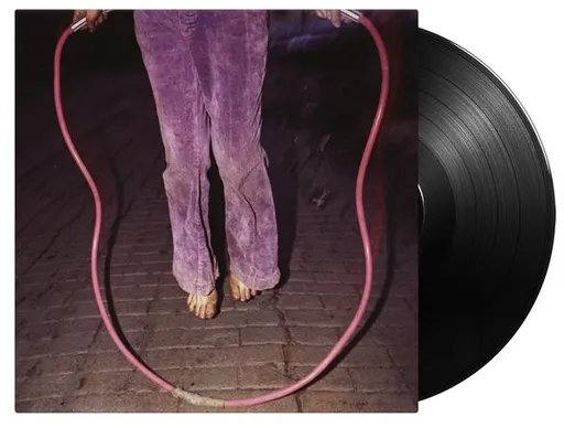 Buffalo Tom Jump Rope Vinyl
