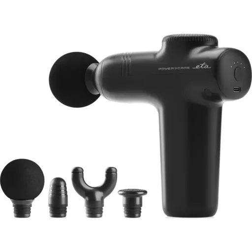 ETA PowerCare 166090000 masážna pištoľ 1 ks