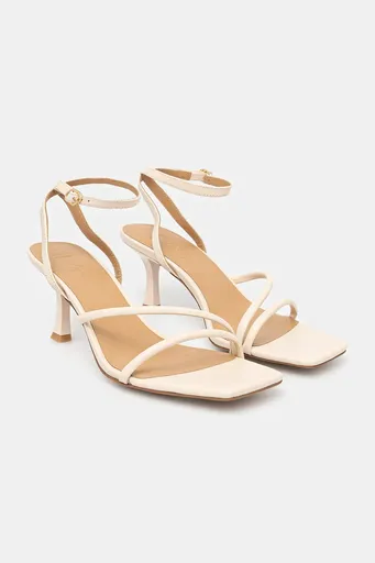 Kožené sandále Answear.LAB
