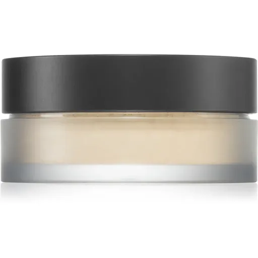 INIKA Organic Loose Mineral Powder sypký minerálny púder SPF 25 odtieň Unity 8 g