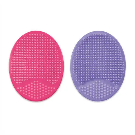 Plum Beauty Peelingové vankúšiky na pleť