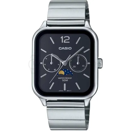 Casio Collection MTP-M305D-1AVDF - 30 dní na vrátenie tovaru, Garancia originality