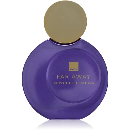 Avon Far Away Beyond The Moon parfumovaná voda pre ženy 50 ml