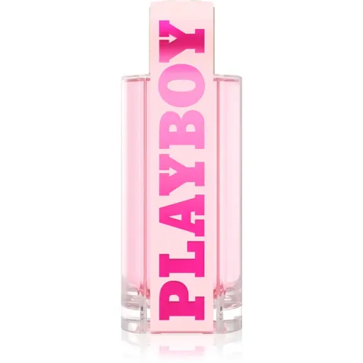 Playboy Play It Sexy toaletná voda pre ženy 100 ml