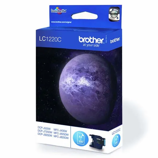BROTHER LC-1220 - originálny