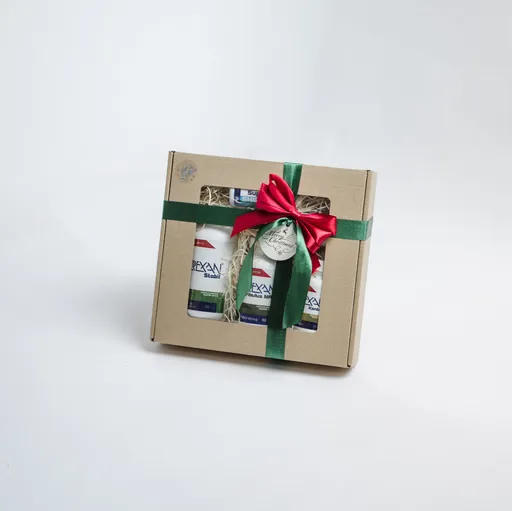 EREXAN Darčekové balenie EREKCIA - Herbatica