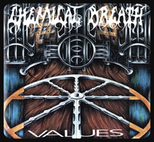 Chemical Breath, VALUES, CD