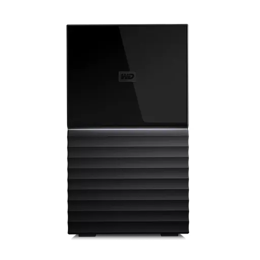 Externý HDD 3.5