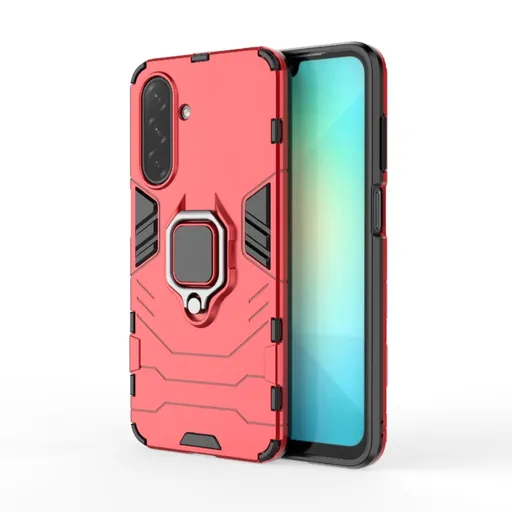 STRONG Ochranný kryt Samsung Galaxy A26 červený