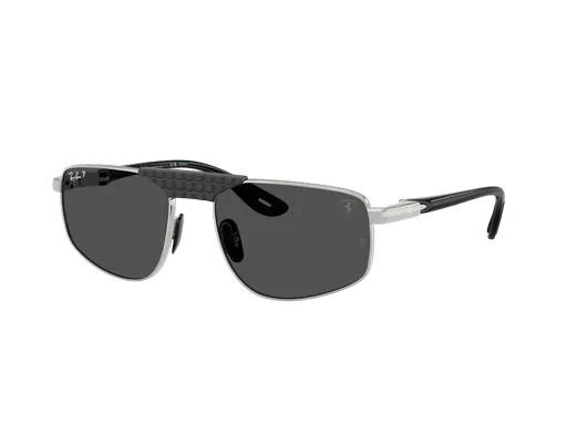 Ray-Ban x Ferrari RB3776-M F122/K8