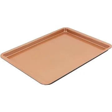 LAMART LT3096 Plech 42 × 29 × 1,8 cm COPPER