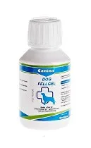 Canina dog Fell gel 100ml