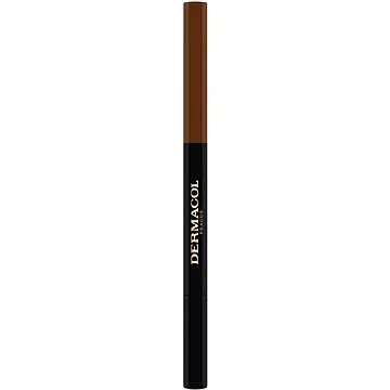 DERMACOL Eyebrow Perfector Automatic Eyebrow Pen No.02 (85971899)