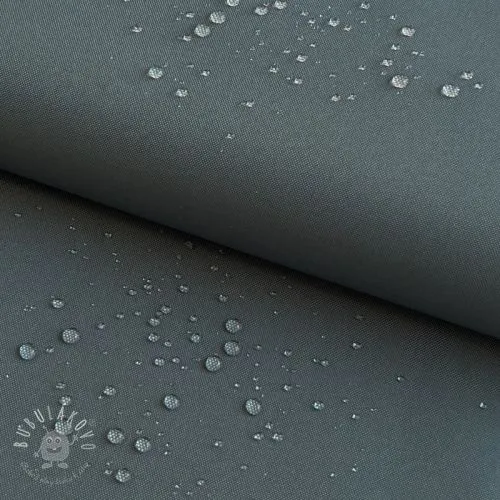 Šušťák s hydrofóbnou úpravou ocean green