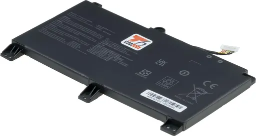 Batéria T6 Power ROG Strix G531GT, G731GT, G15 G512LI, 4212mAh, 48Wh, 3cell, Li-poly