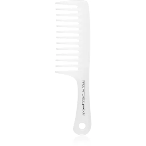 Paul Mitchell PRO TOOLS™ Detangler Comb hrebeň na mokré vlasy 1 ks