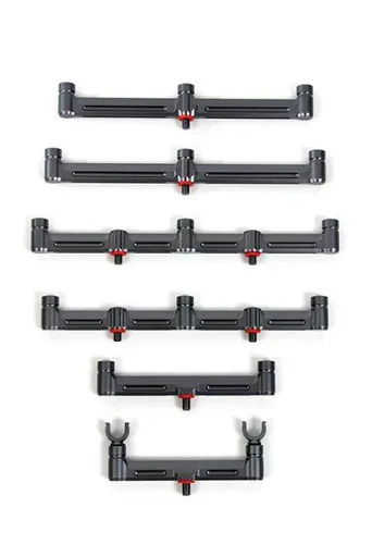 Taska  hrazdy na prúty  a-type range-a-type range hrazdy na 3 prúty s duo skrutkovaním 2ks 31