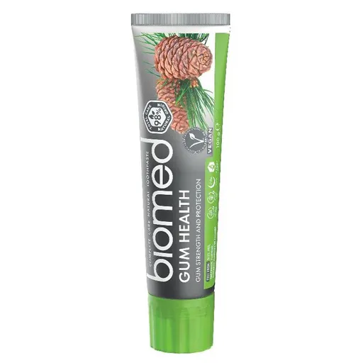 BIOMED Zubná pasta Gum Health 100 g