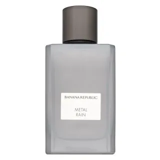 Banana Republic Metal Rain parfémovaná voda unisex 150 ml