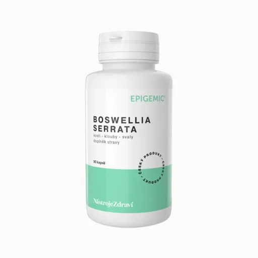 Boswellia Serrata - 90 kapsúl - Epigemic®