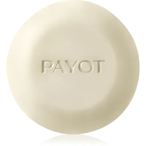 Payot Essentiel Solid Biome-Friendly Shampoo tuhý šampón pre všetky typy vlasov 80 g