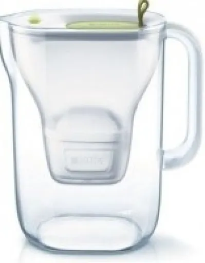 STYLE XL FILTRAČNÁ KANVICA ŠEDÁ BRITA