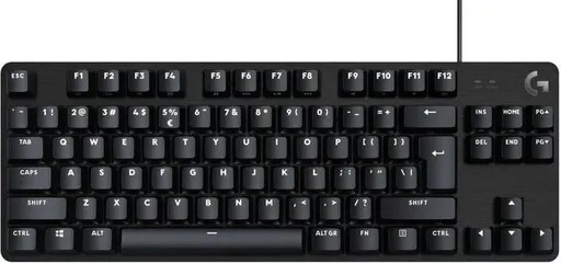 Logitech Keyboard G413 TKL SE, Kailh Brown, SK/SK