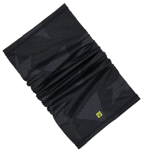 Ardon Multifunkčná šatka ARDON CITYCONIC - Čierna