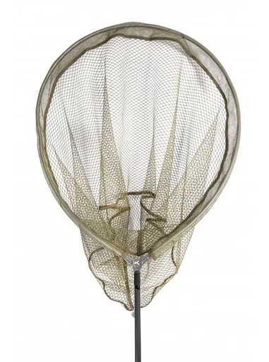 Korum podberáková hlava full metal latex barbel spoons - 30