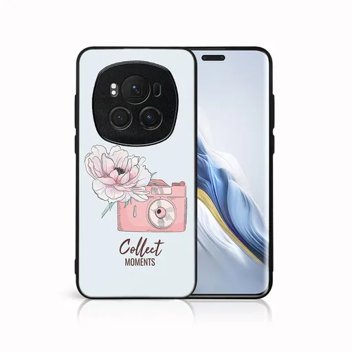 MY ART Ochranný kryt pre Honor Magic6 Pro 5G MOMENTS (122)