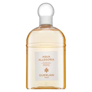 Guerlain Aqua Allegoria Bergamote Calabria sprchový gél unisex 200 ml
