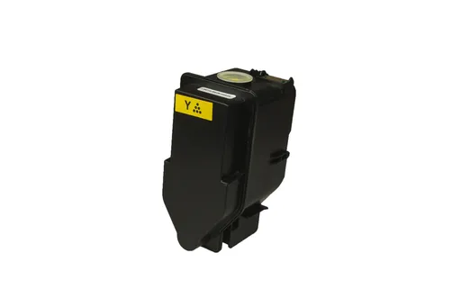 Kompatibilná tonerová náplň TNP80, TNP79, TNP81, 9000 listov pre tlačiarne Konica Minolta, žltá