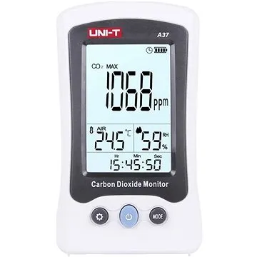 UNI-T A37 CO2-MESSGERÄT