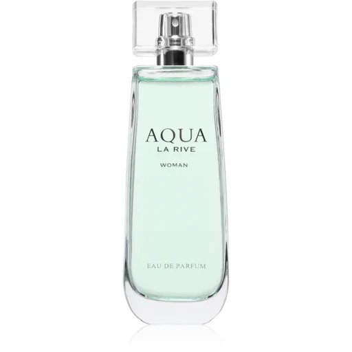 La Rive Aqua Woman parfumovaná voda pre mužov 90 ml