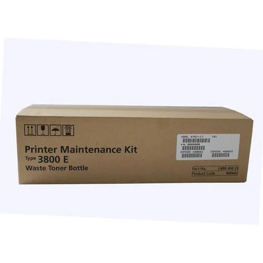 RICOH AP3800 (400662) - Odpadová nádobka, , 40000 strán