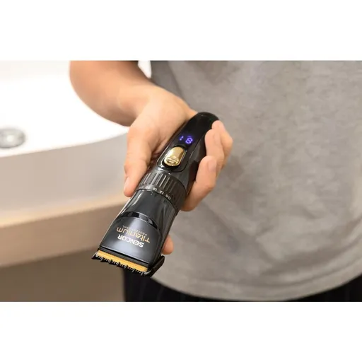 SHP 8900BK Set zastrihávačov SENCOR