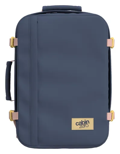 Cestovný batoh CabinZero Classic 36L Shibori Blue