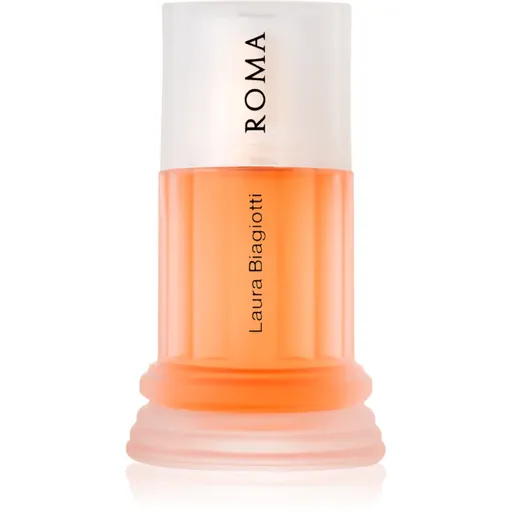 Laura Biagiotti Roma for her toaletná voda pre ženy 25 ml
