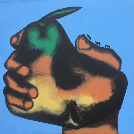 The Stroppies, LOOK ALIVE, CD