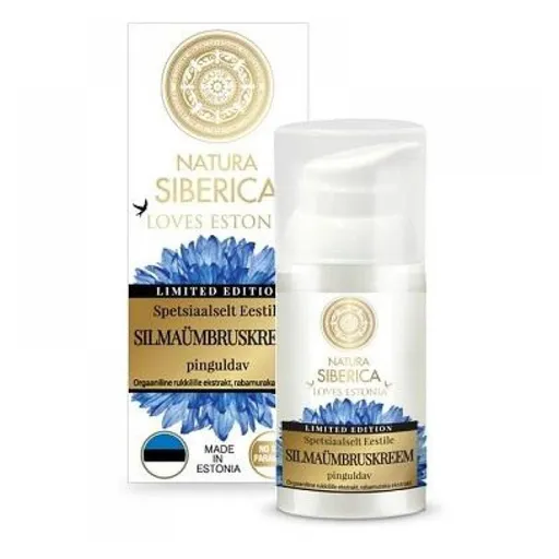 NATURA SIBERICA Liftingový spevňujúci očný krém 30 ml