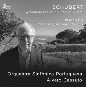 Álvaro Cassuto, WAGNER