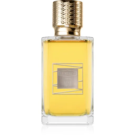 Ex Nihilo Love shot parfumovaná voda unisex 100 ml