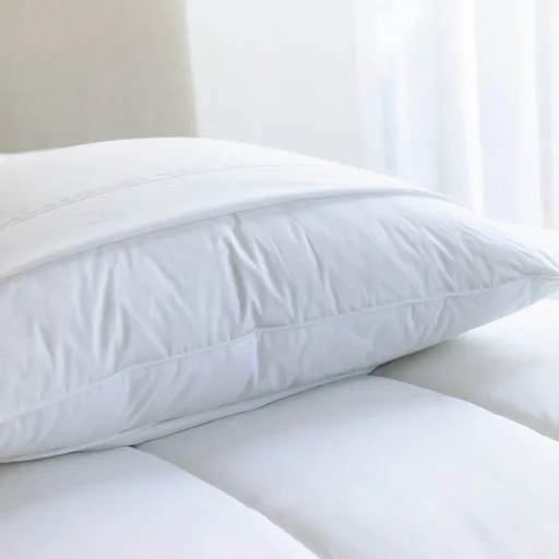 Súprava 2 ks bavlnených obliečok na vankúš