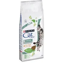 Purina Cat Chow Special Care Sterilizovaný 15kg
