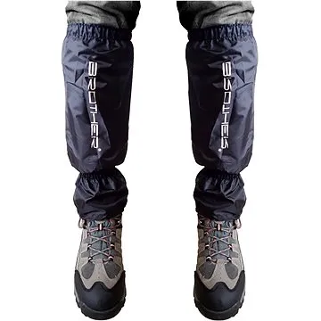 Acra návleky Nylon 05-LTH1 (8595042730395)